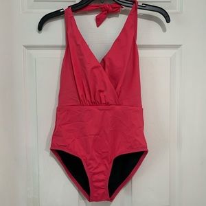 NWT Coastal Blue swimsuit